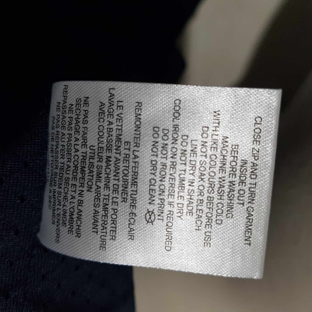 Biz Cool Collection Unisex Razor Performance Jacket - Picture 12 of 15